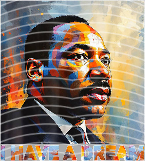 Black History in 1865-LY 588